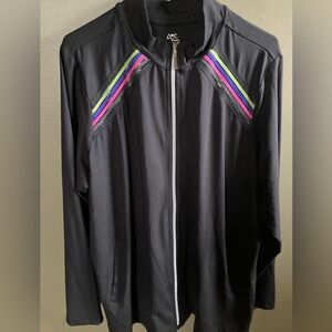 NWOT women’s light weight Jacket​